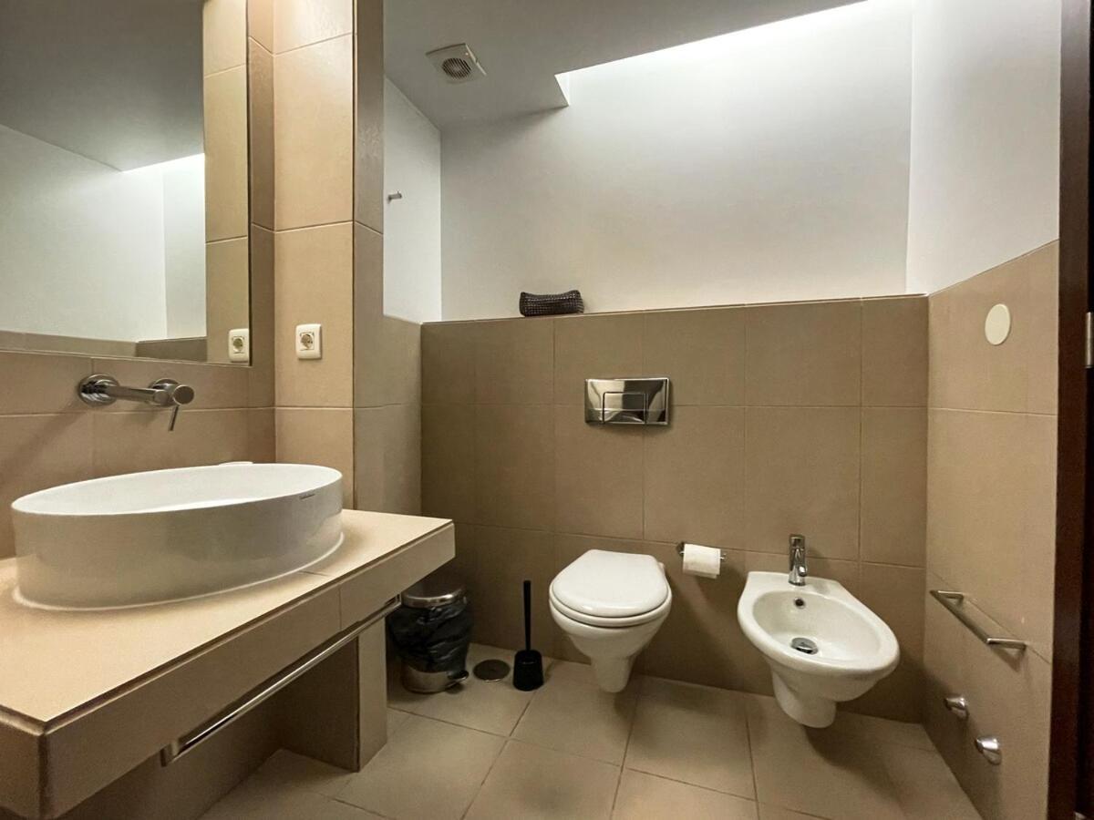 Herdade Dos Salgados, T3-11B2A, Vila Das Lagoas, Albufeira Gale  المظهر الخارجي الصورة
