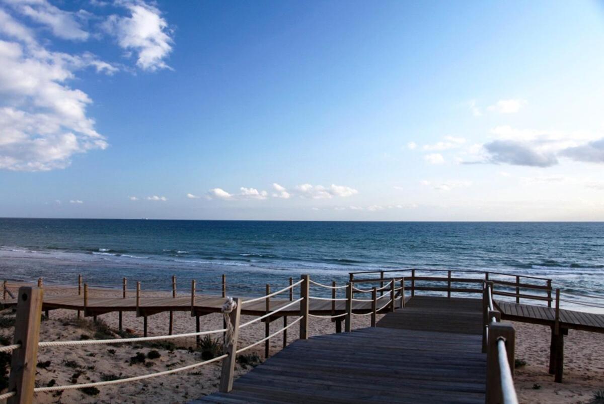 Herdade Dos Salgados, T3-11B2A, Vila Das Lagoas, Albufeira Gale  المظهر الخارجي الصورة