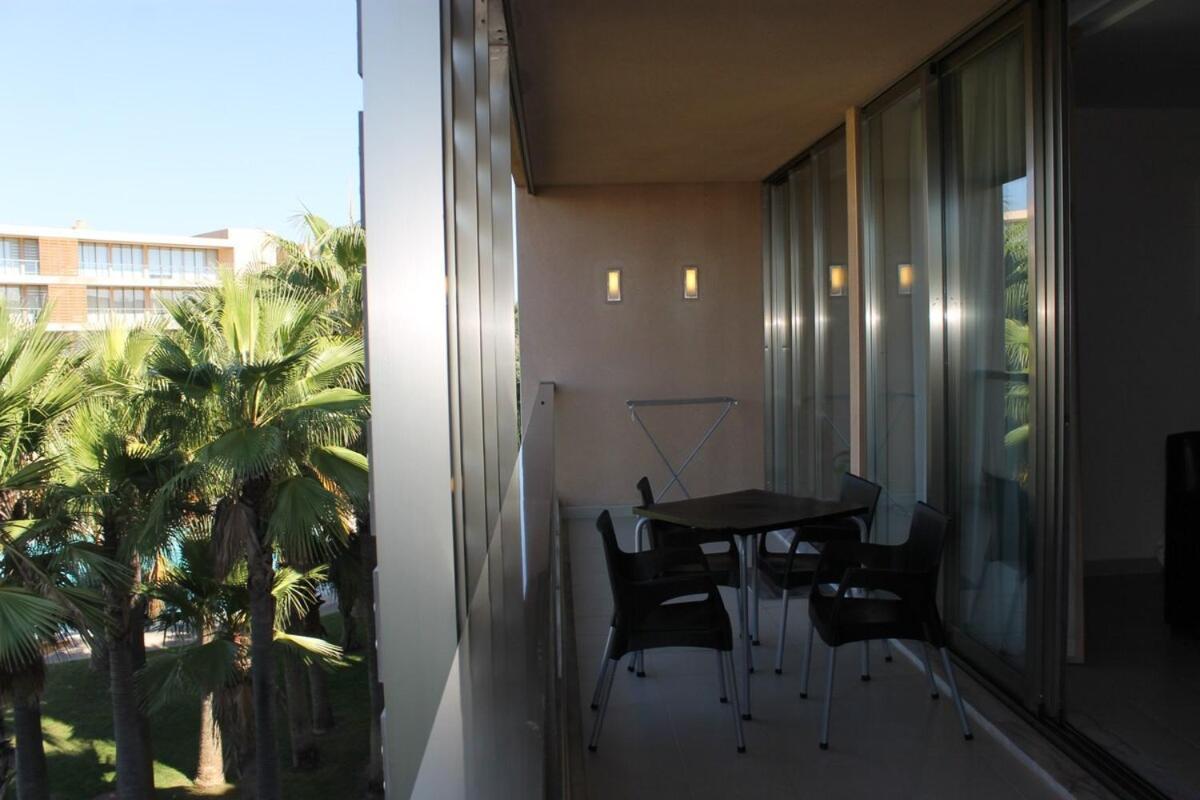 Herdade Dos Salgados, T3-11B2A, Vila Das Lagoas, Albufeira Gale  المظهر الخارجي الصورة