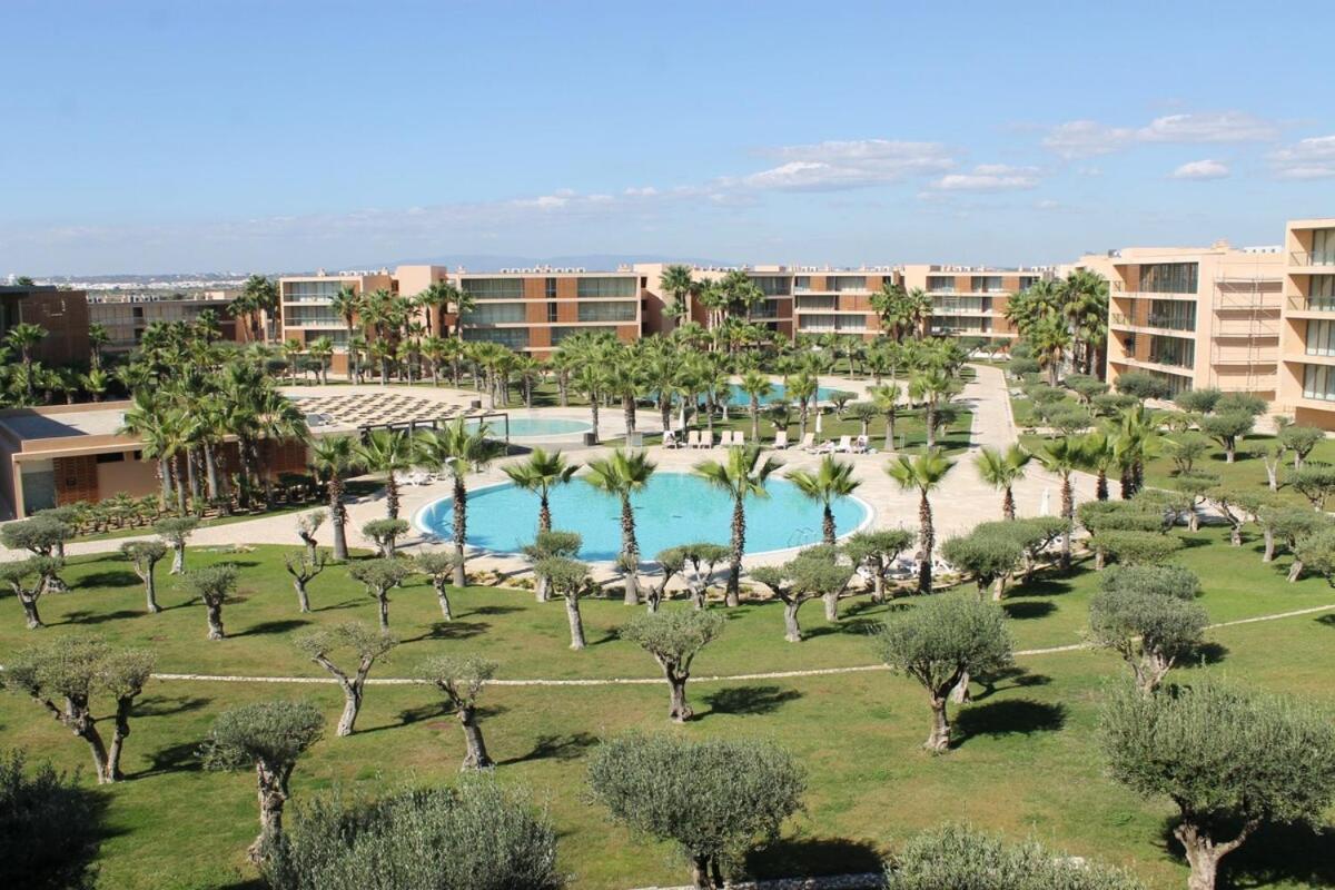 Herdade Dos Salgados, T3-11B2A, Vila Das Lagoas, Albufeira Gale  المظهر الخارجي الصورة