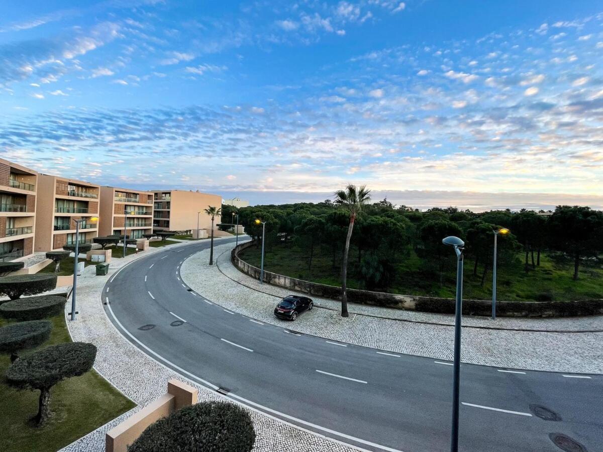 Herdade Dos Salgados, T3-11B2A, Vila Das Lagoas, Albufeira Gale  المظهر الخارجي الصورة