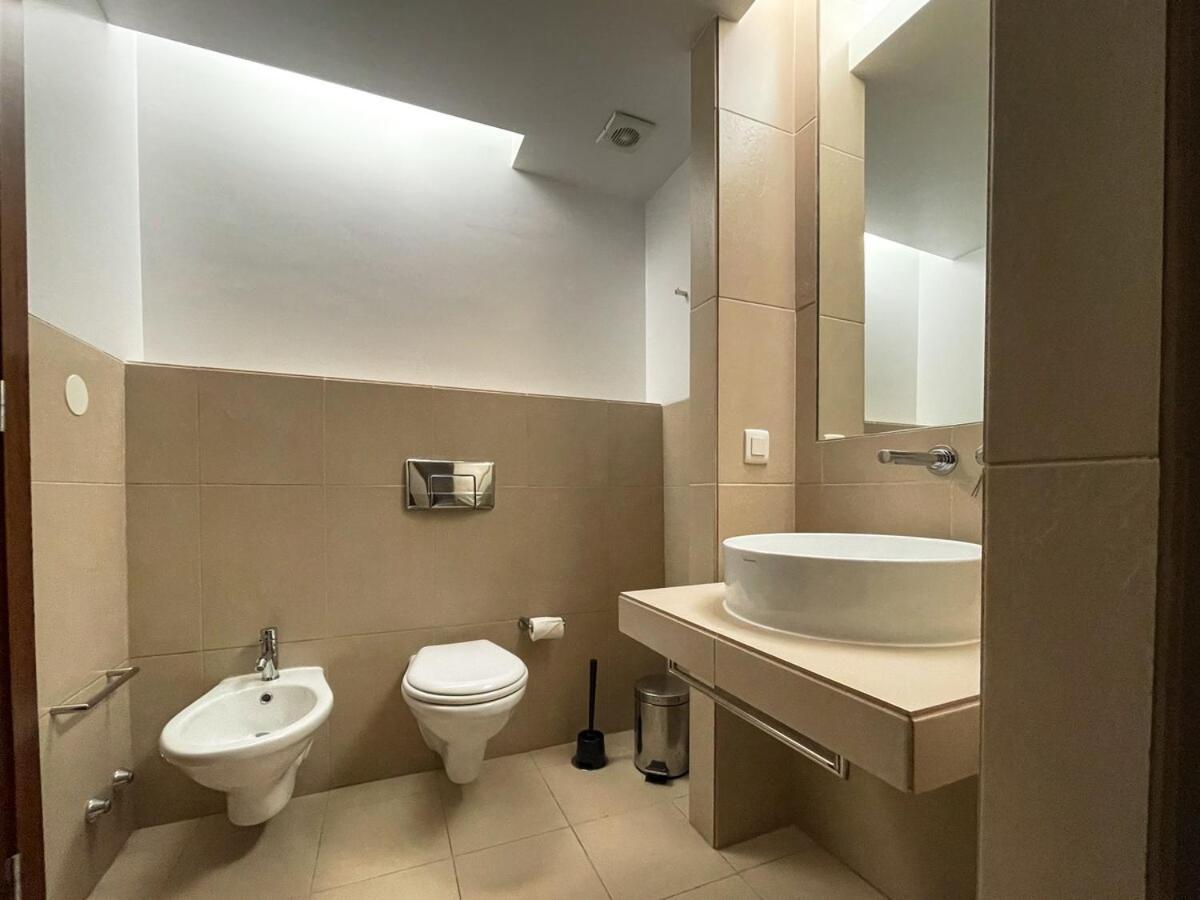 Herdade Dos Salgados, T3-11B2A, Vila Das Lagoas, Albufeira Gale  المظهر الخارجي الصورة