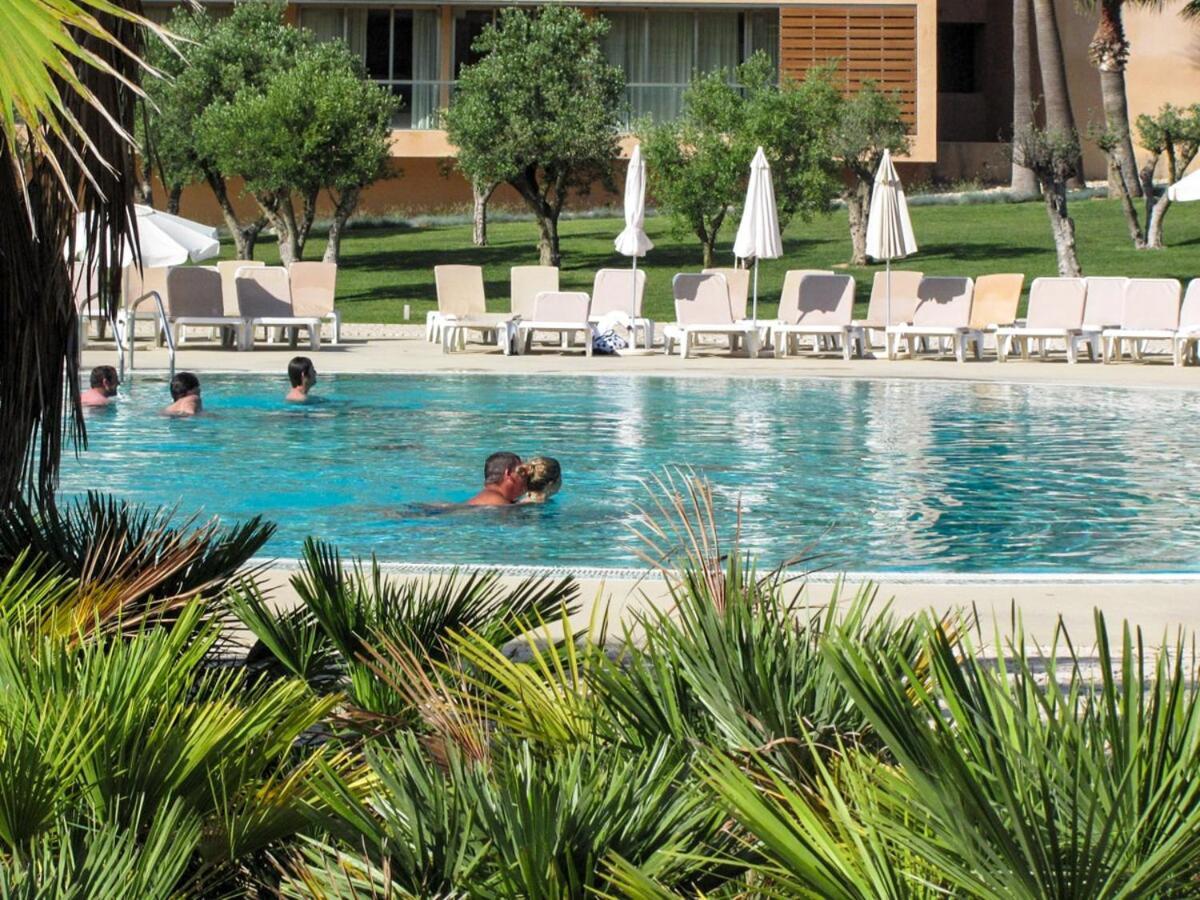 Herdade Dos Salgados, T3-11B2A, Vila Das Lagoas, Albufeira Gale  المظهر الخارجي الصورة